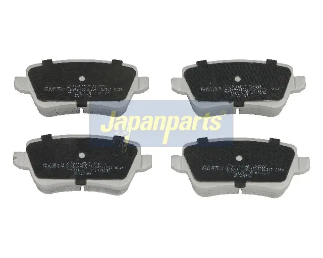 PASTILLAS TRAS 12401 PP0321AF