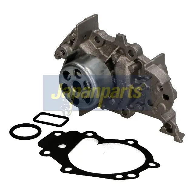 BOMBA DE AGUA PQ169 1741