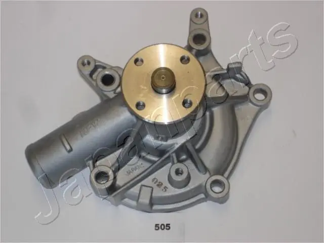 BOMBA DE AGUA MONTERO 2.4