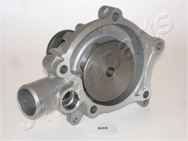 BOMBA DE AGUA MONTERO 2.4