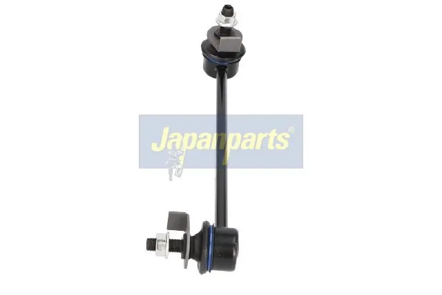 BARRA ESTABILIZADORA, SUSPENSIÓN