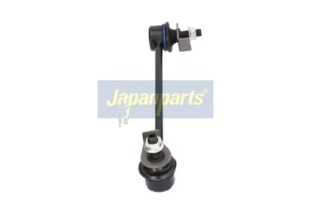 BARRA ESTABILIZADORA, SUSPENSIÓN