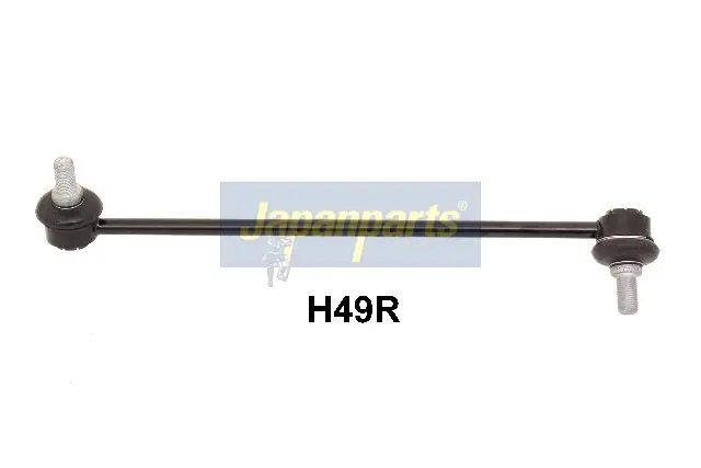 BARRA ESTABILIZADORA, SUSPENSIÓN