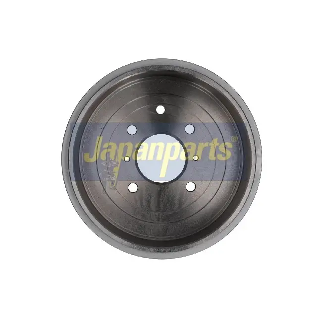 BRAKE DRUM
