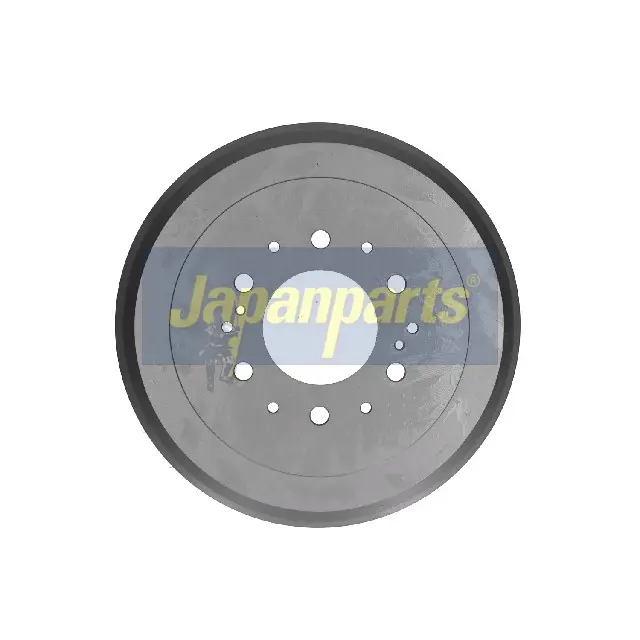 BRAKE DRUM
