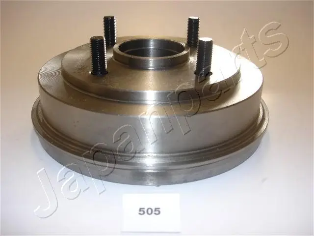 BRAKE DRUM