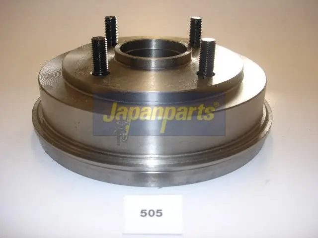 BRAKE DRUM