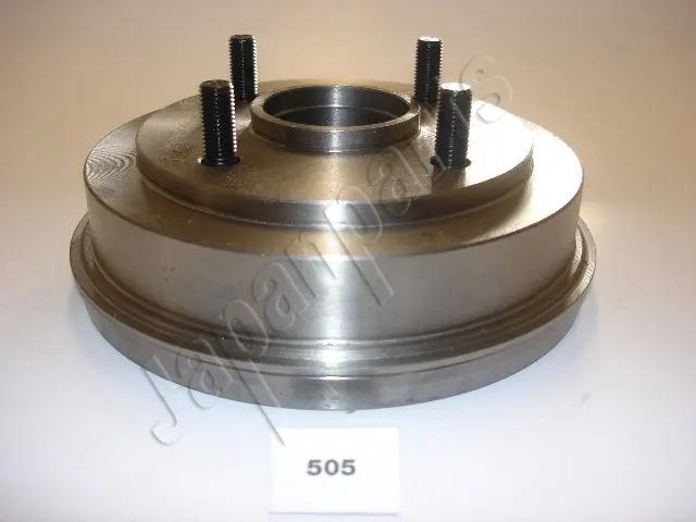 BRAKE DRUM