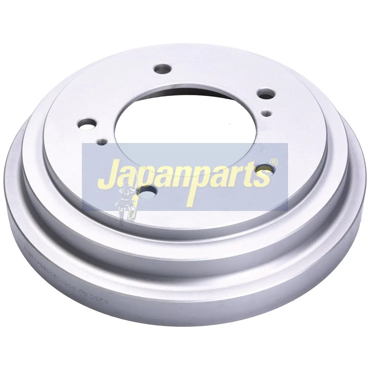 BRAKE DRUM