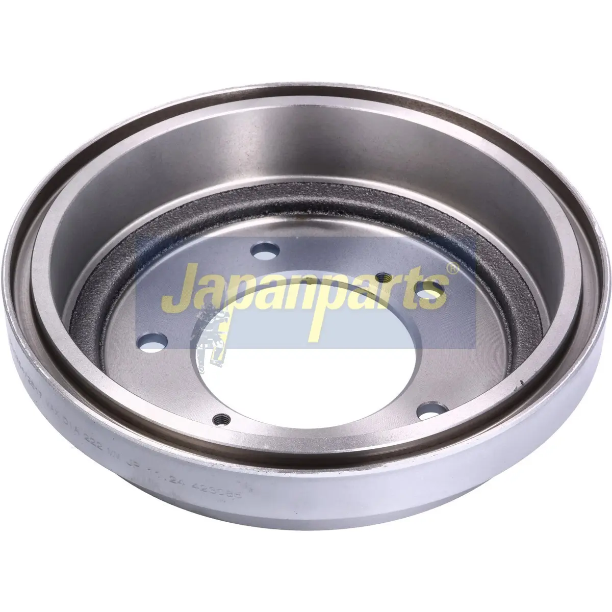 BRAKE DRUM