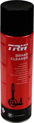 TRW LIMPIAFRENOS BRAKE CLEANER (500 ML)