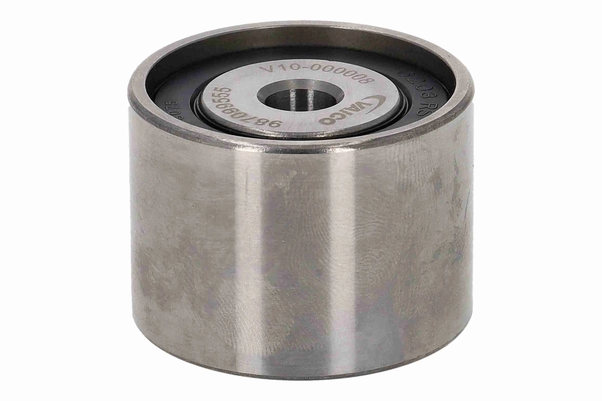 POLEA INVERSIÓN/GUÍA, CORREA DISTRI