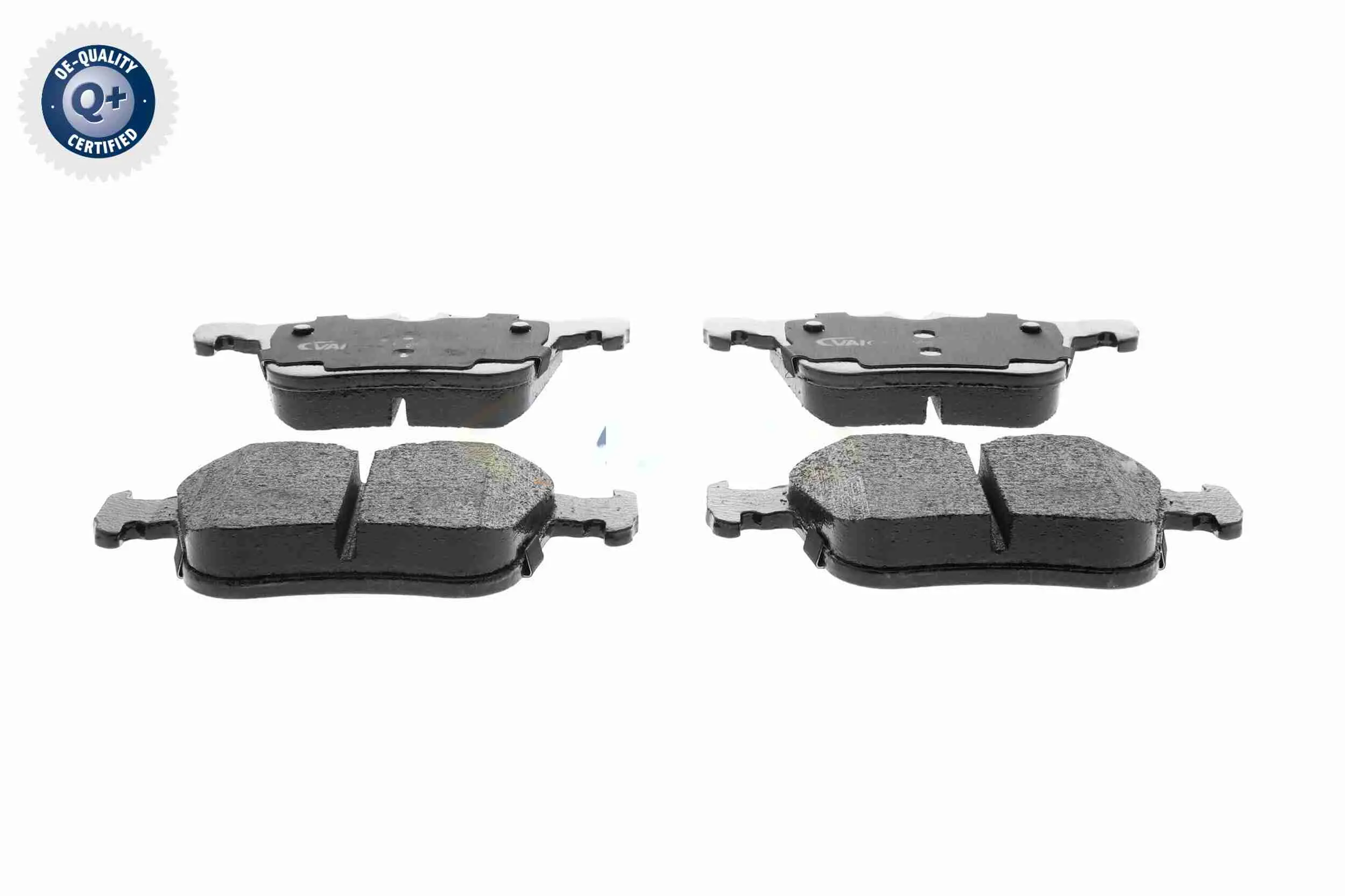 JUEGO DE PASTILLAS DE FRENO