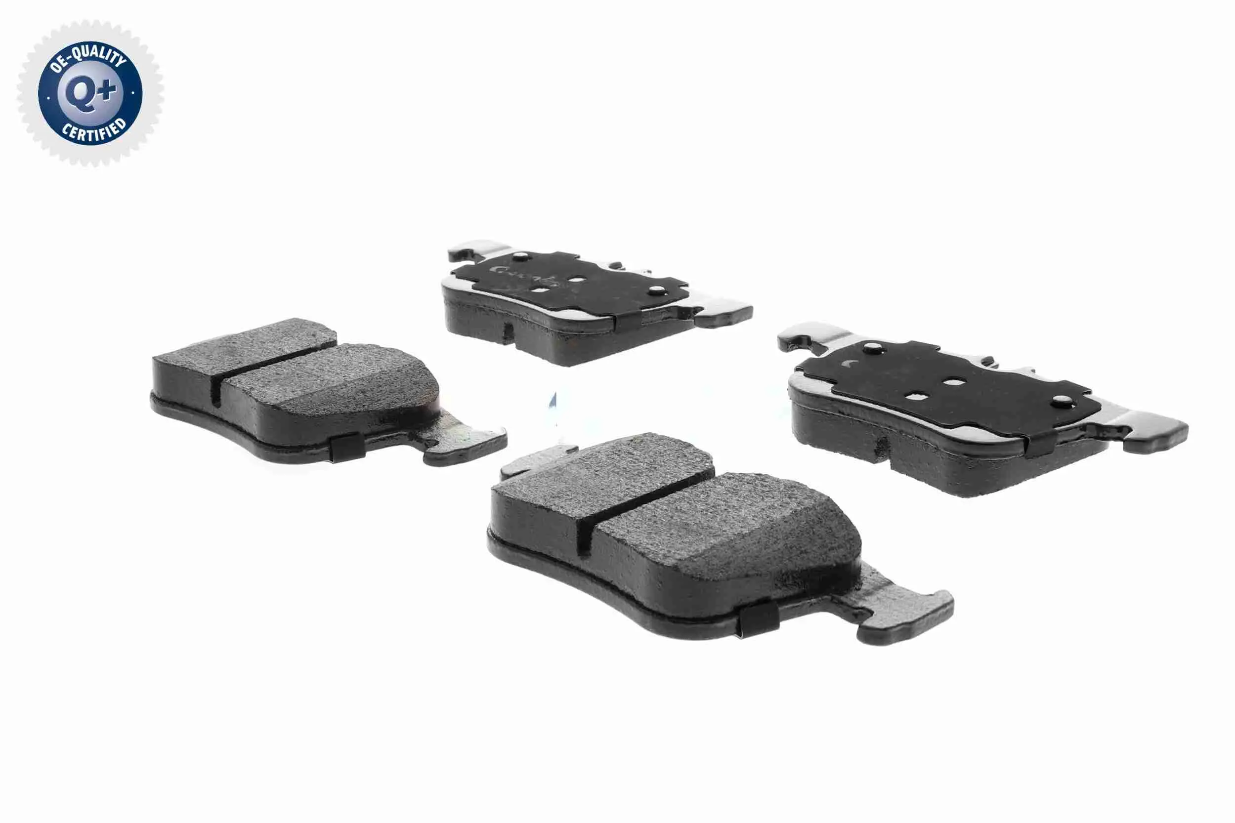 JUEGO DE PASTILLAS DE FRENO