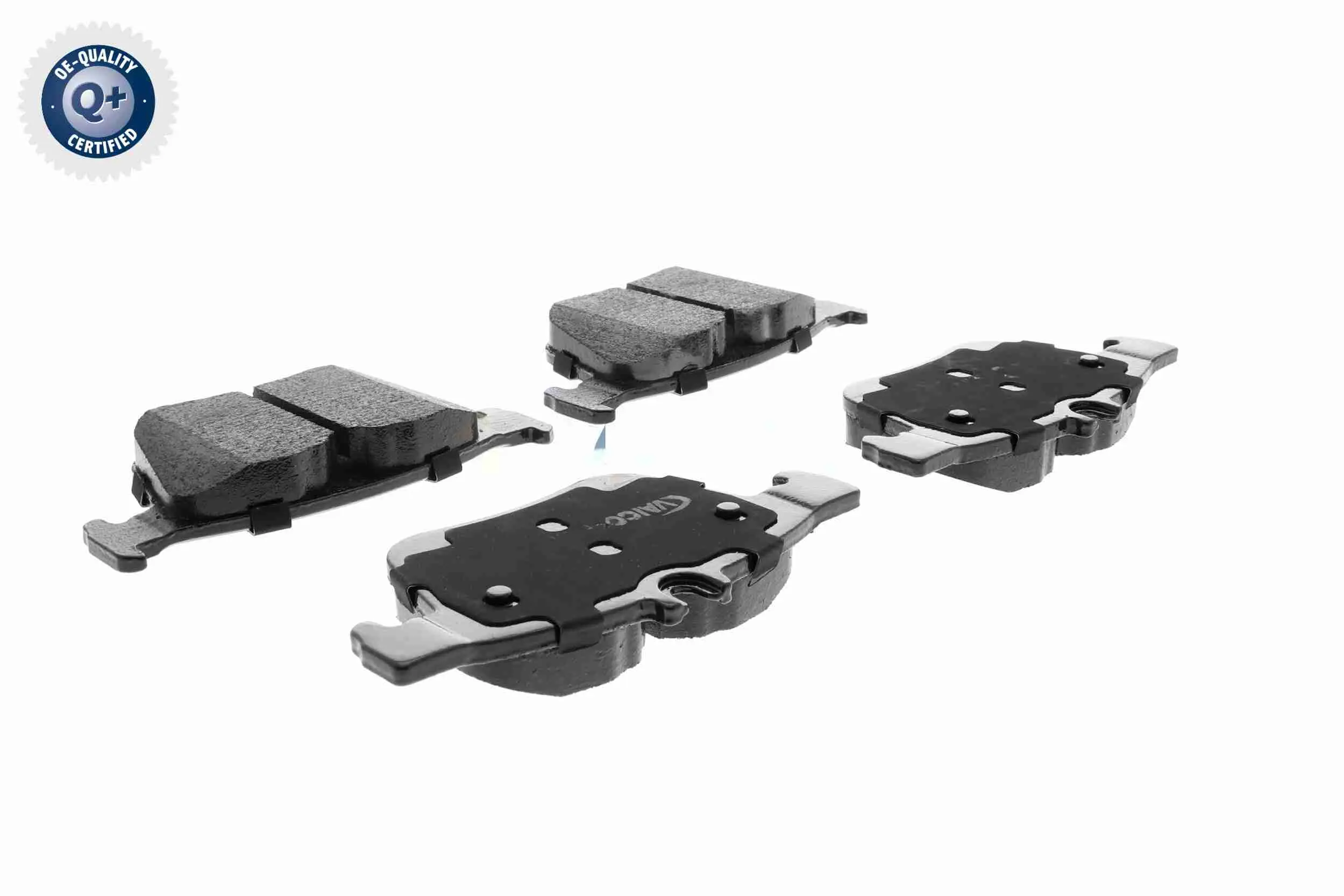 JUEGO DE PASTILLAS DE FRENO