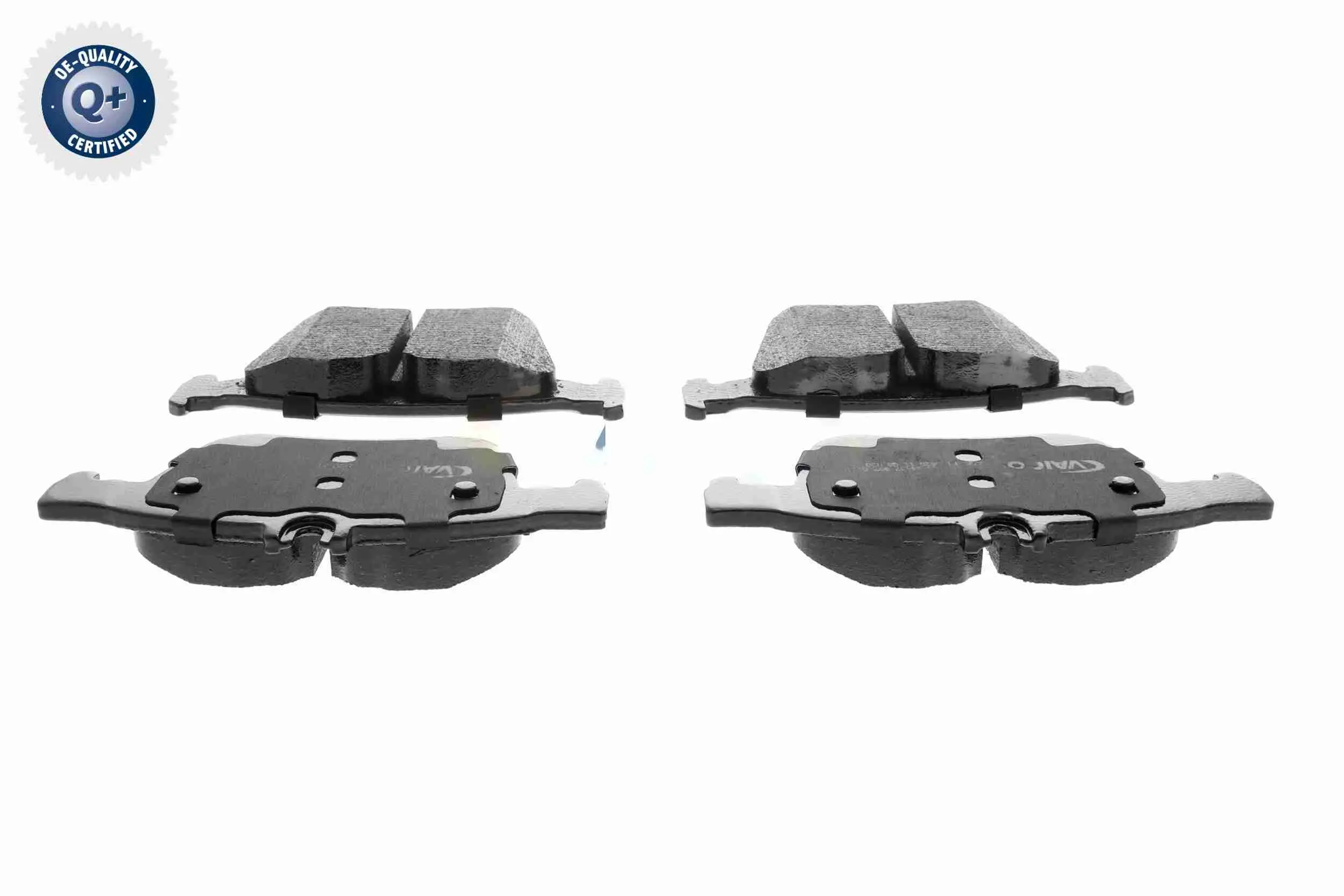 JUEGO DE PASTILLAS DE FRENO