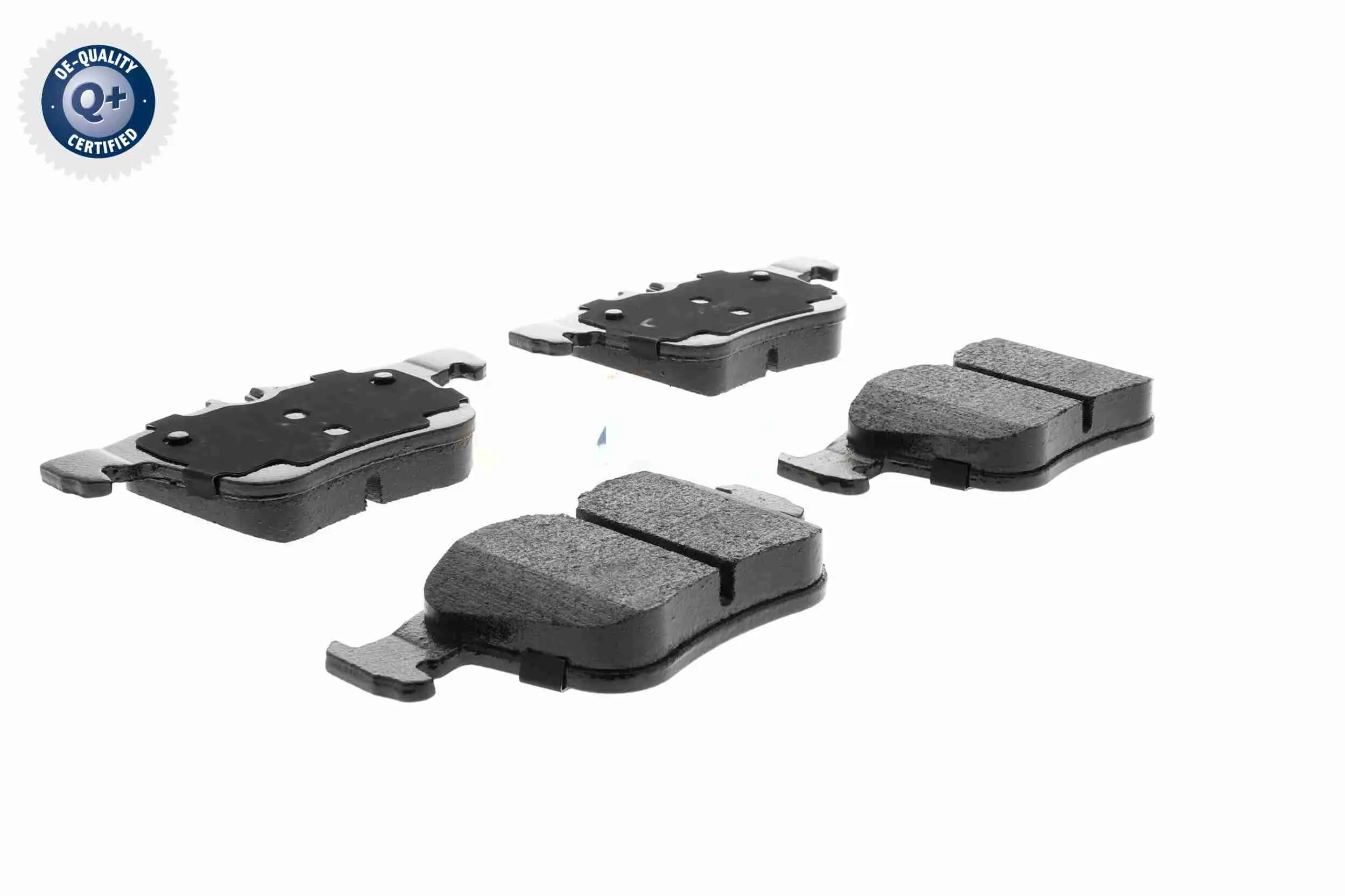 JUEGO DE PASTILLAS DE FRENO