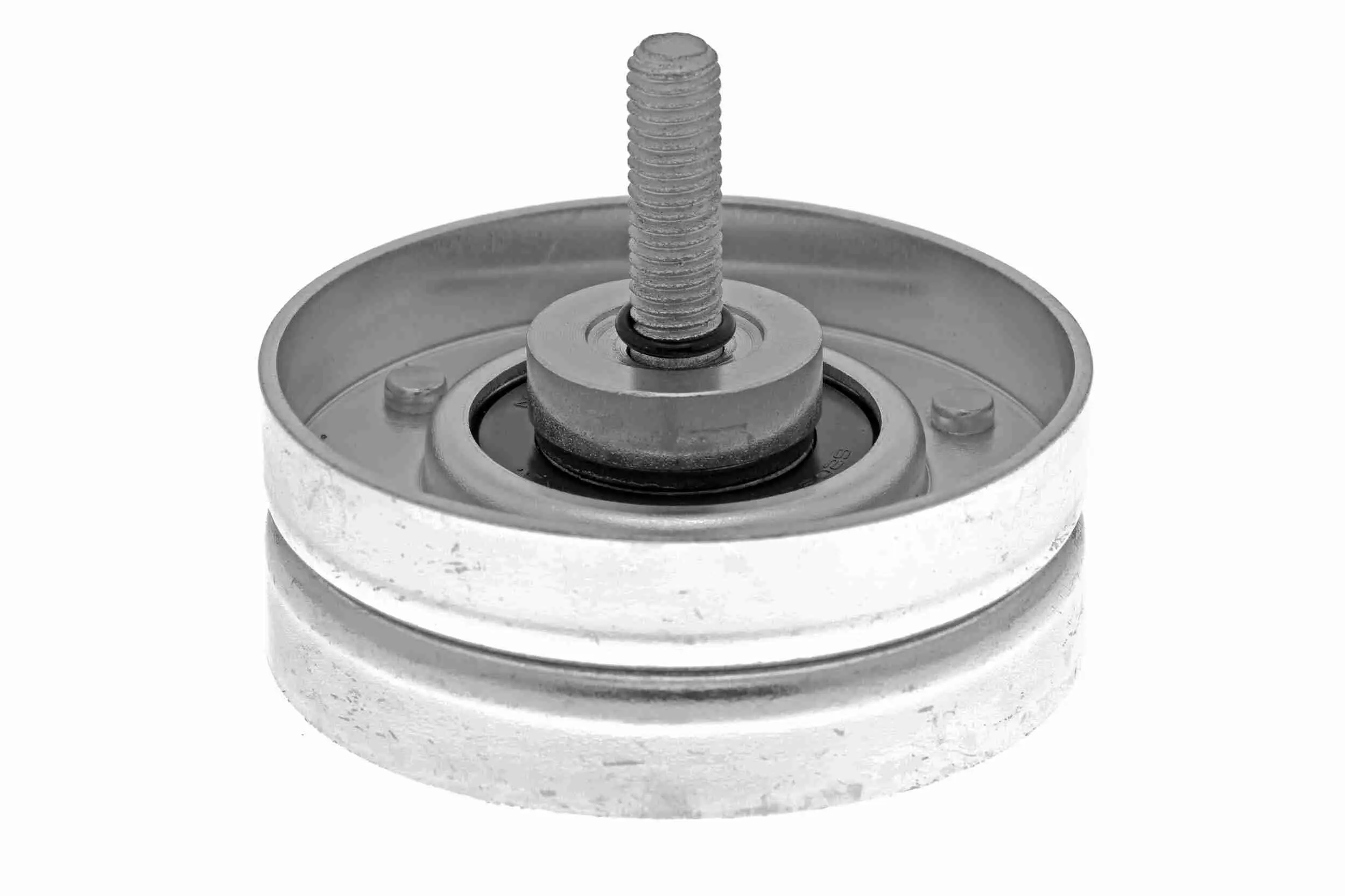 POLEA TENSORA, CORREA POLI V