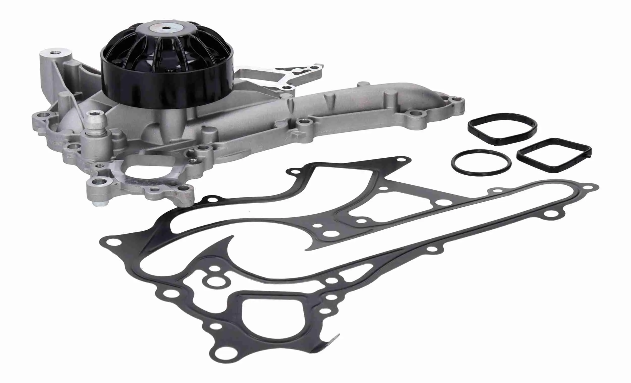 BOMBA DE AGUA, REFRIGERACIÓN DEL MO