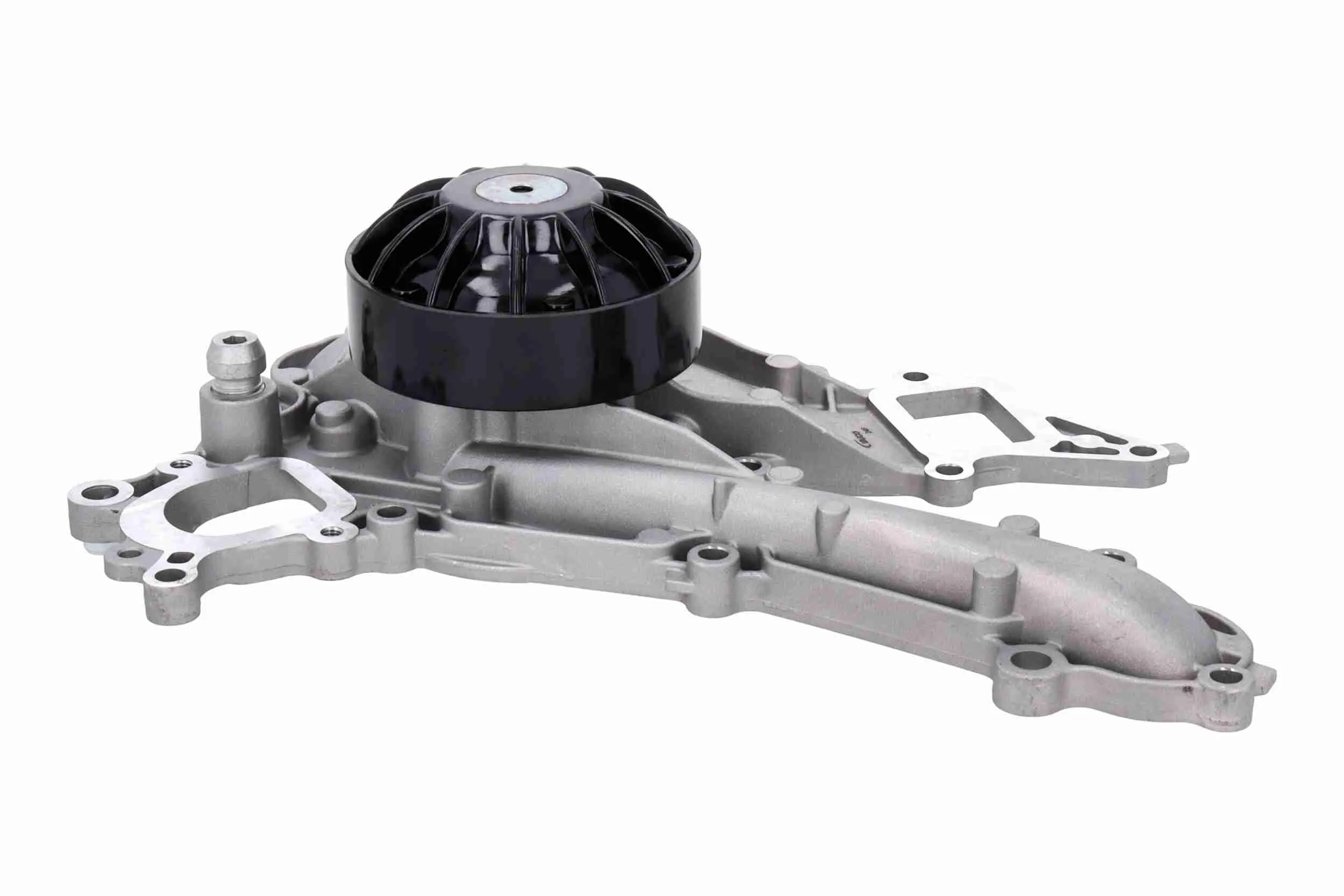 BOMBA DE AGUA, REFRIGERACIÓN DEL MO