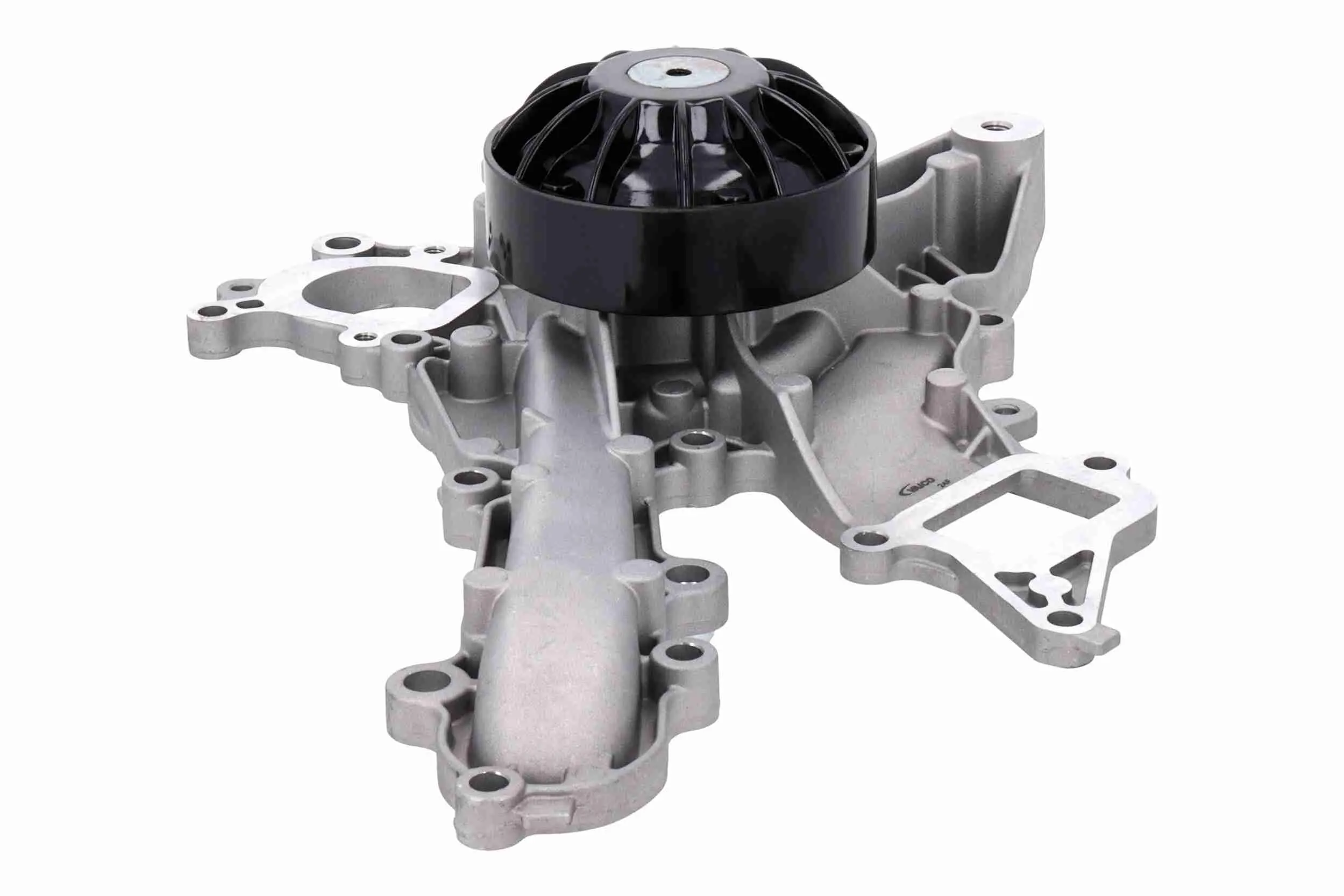 BOMBA DE AGUA, REFRIGERACIÓN DEL MO