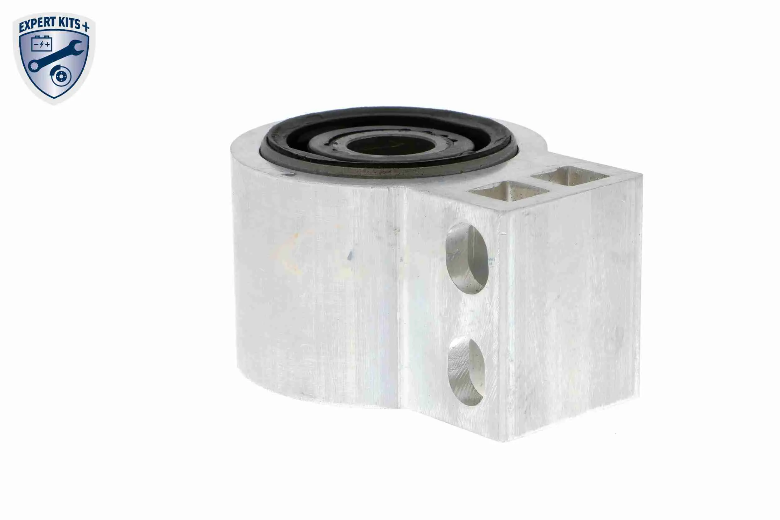 VAICO SILEMBLOCK BRAZO V40-1065