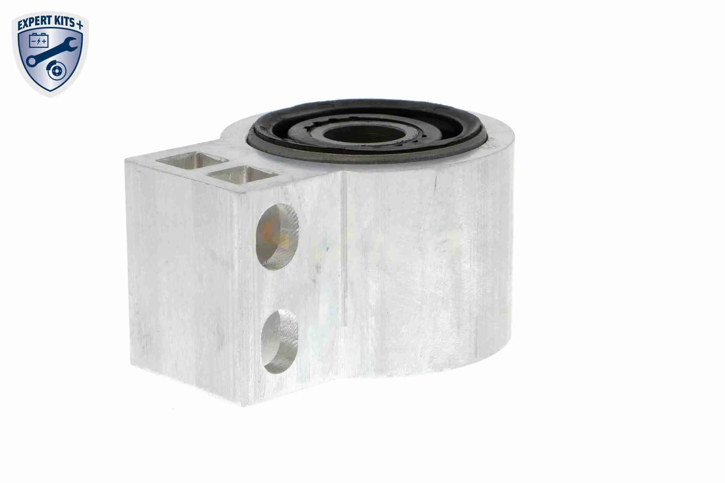 VAICO SILEMBLOCK BRAZO V40-1065