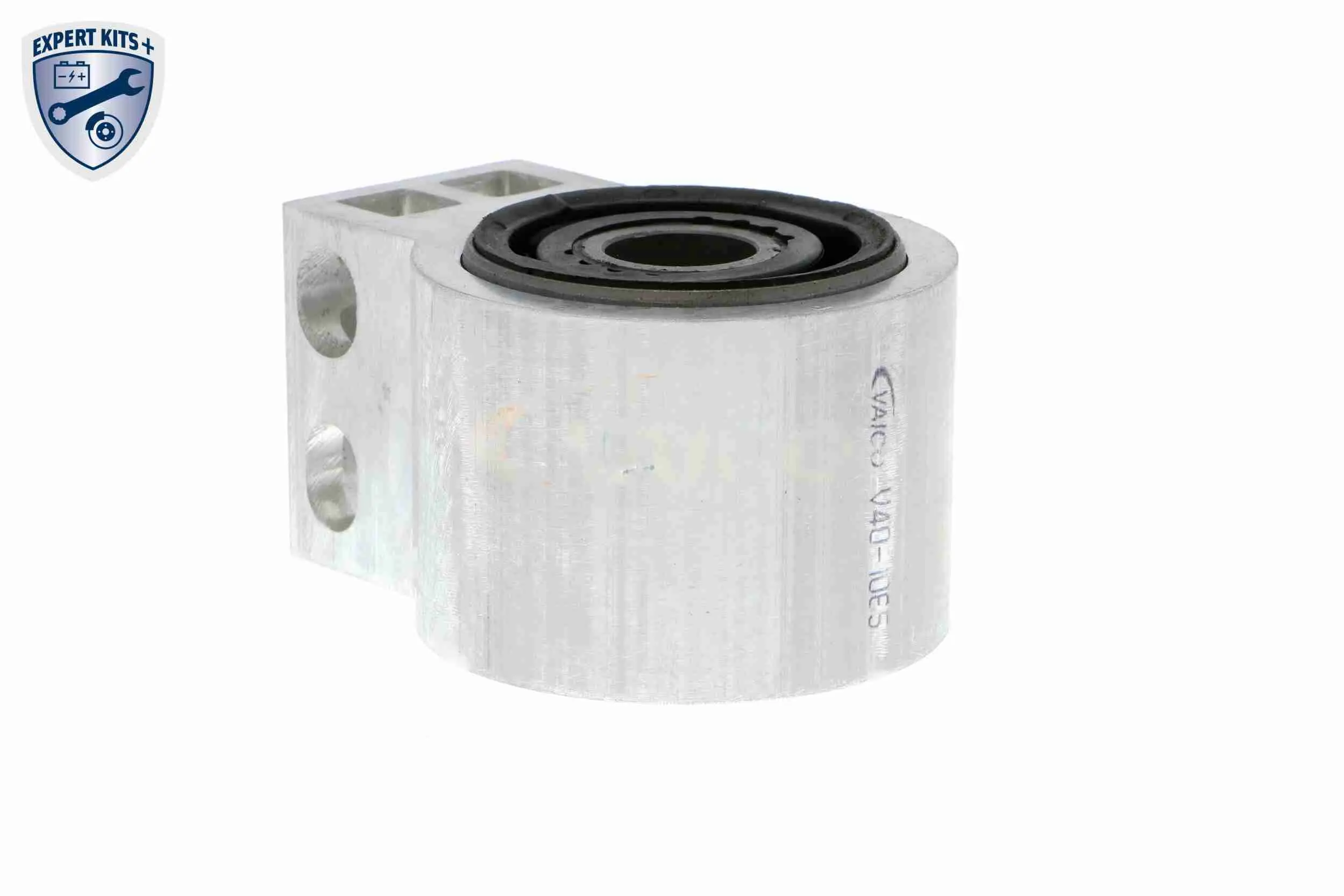 VAICO SILEMBLOCK BRAZO V40-1065