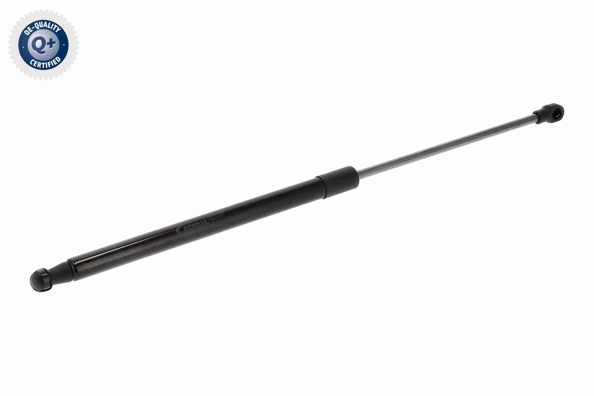 MUELLE NEUMÁTICO, MALETERO/COMPARTI