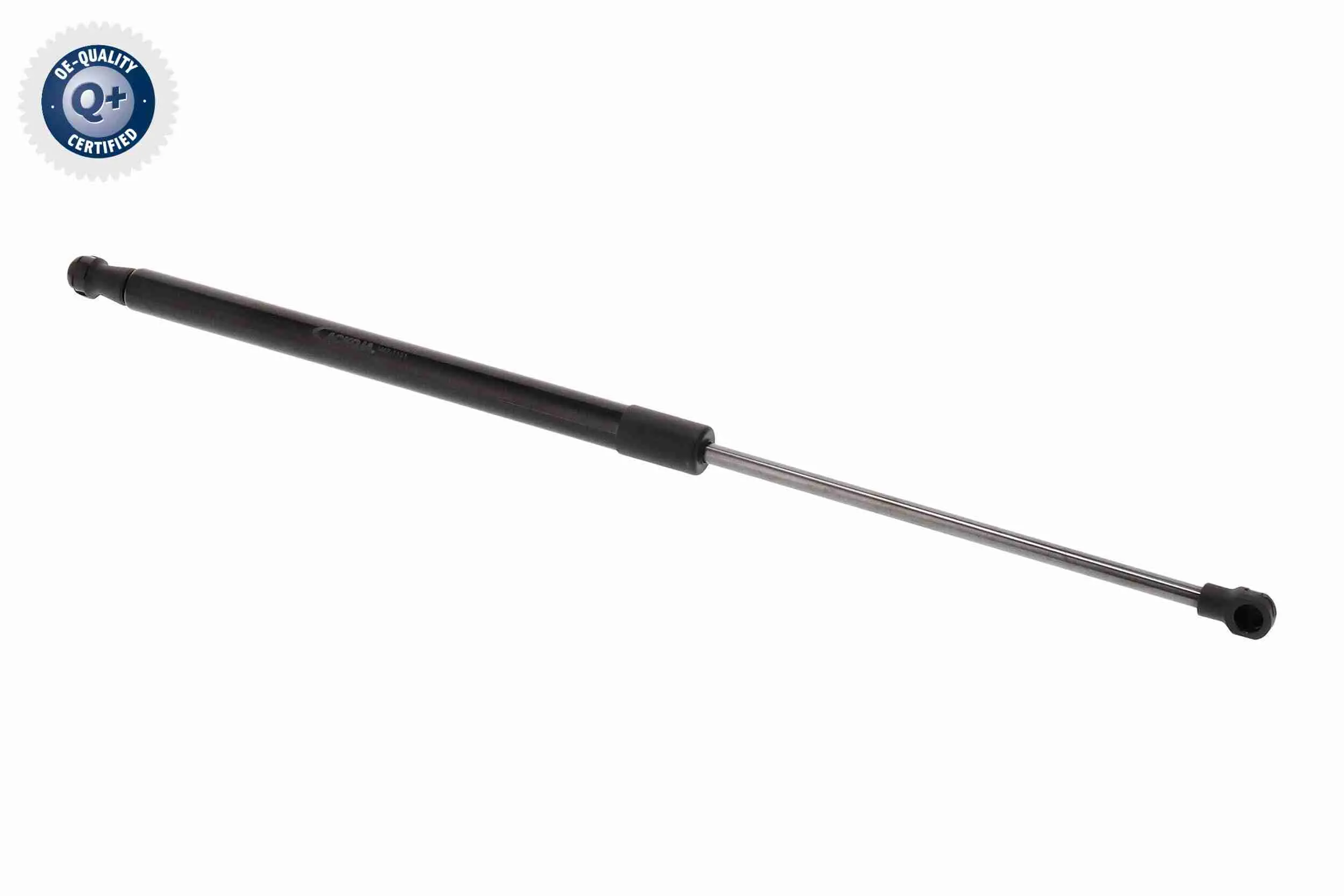 MUELLE NEUMÁTICO, MALETERO/COMPARTI