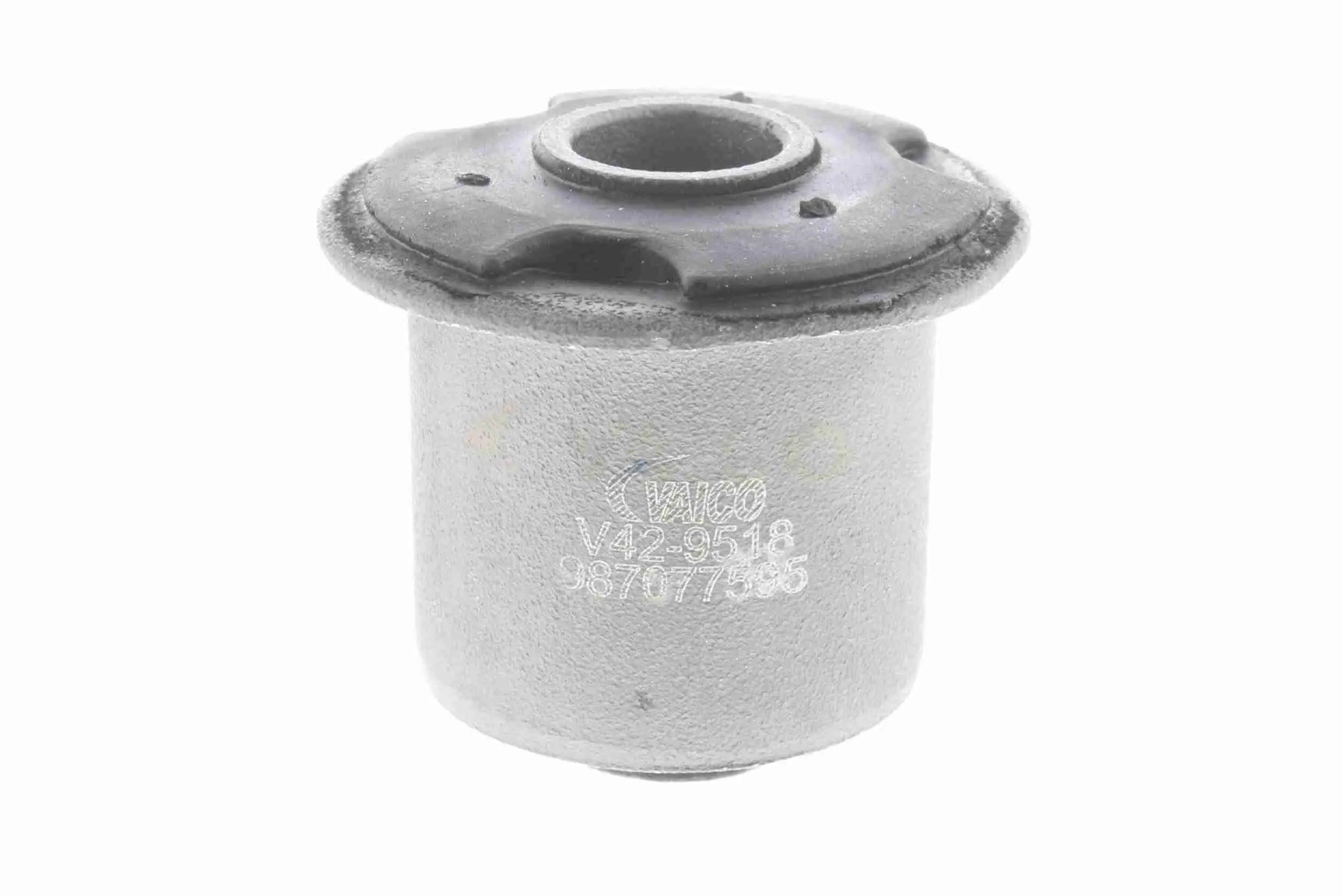 VAICO SILEMBLOCK BRAZO V42-9518