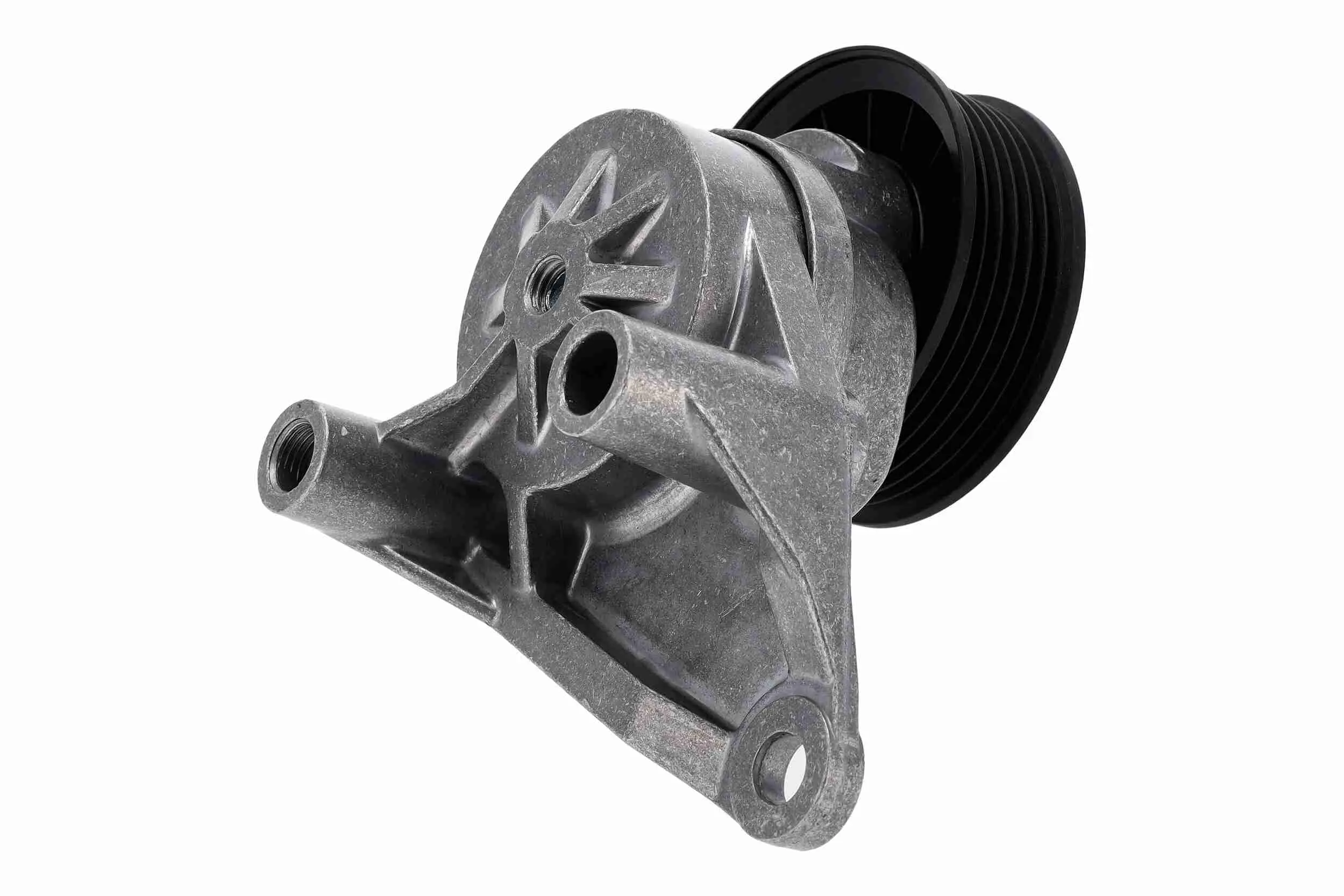 TENSOR DE CORREA, CORREA POLI V