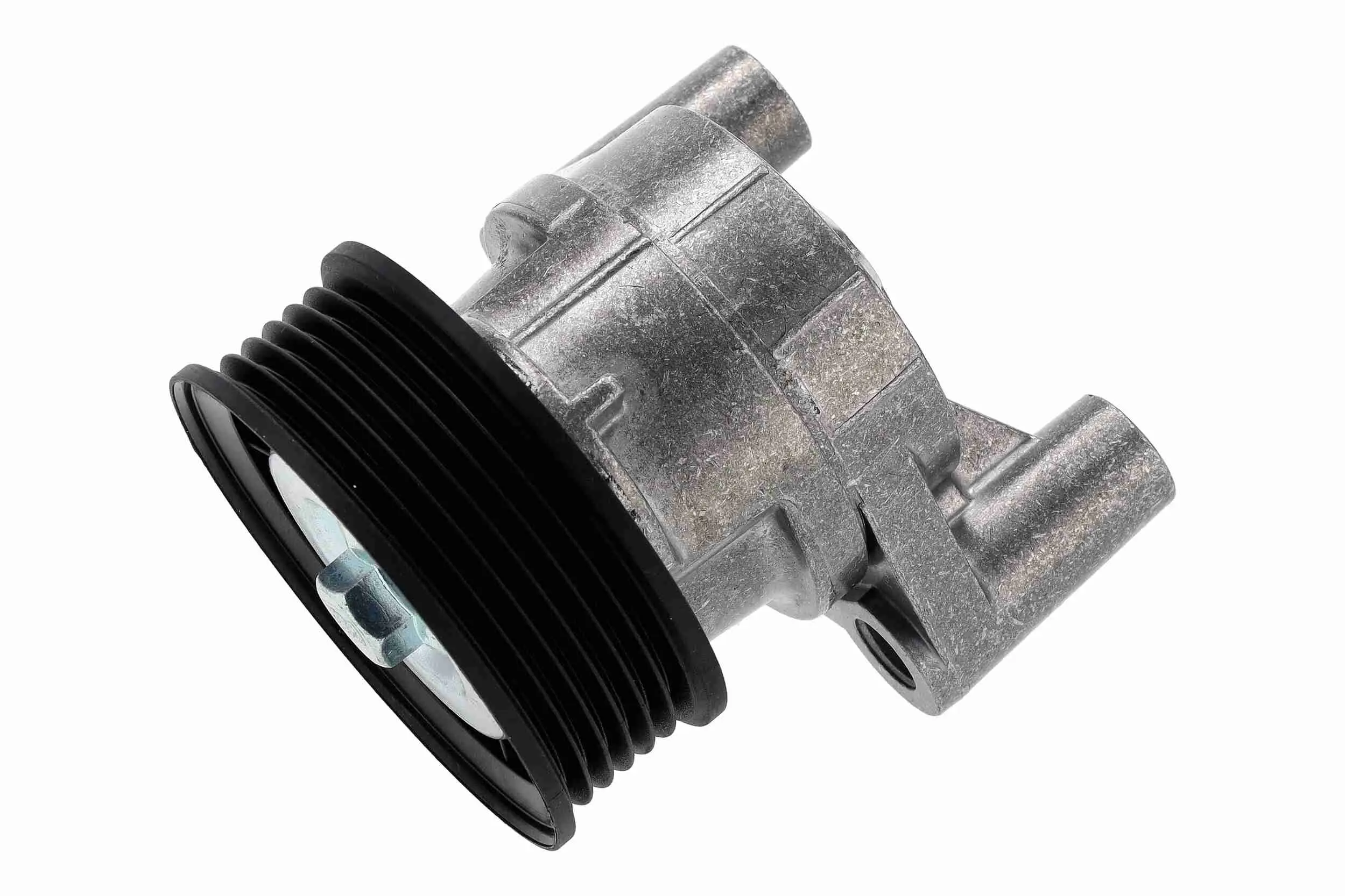 TENSOR DE CORREA, CORREA POLI V