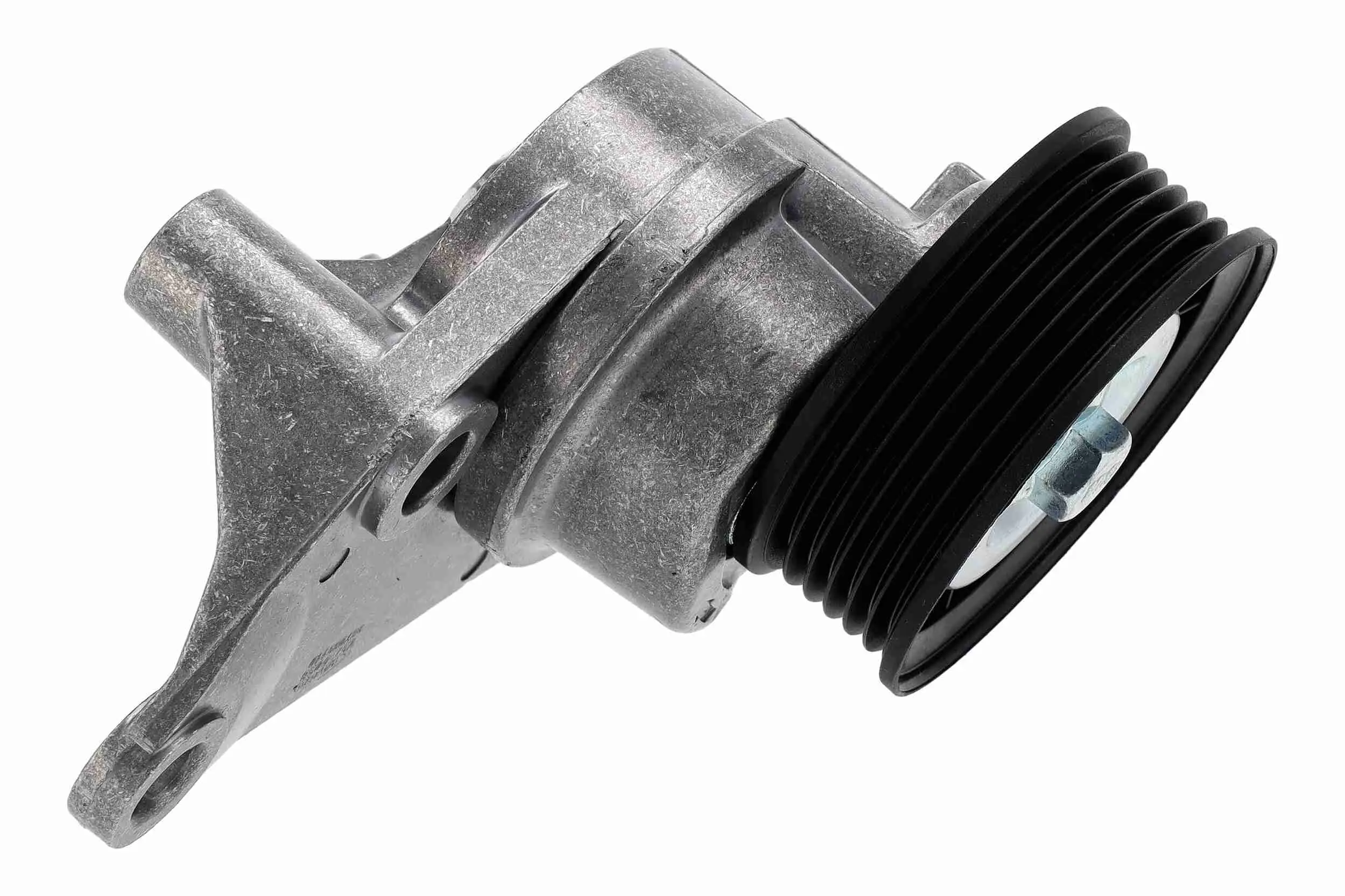 TENSOR DE CORREA, CORREA POLI V