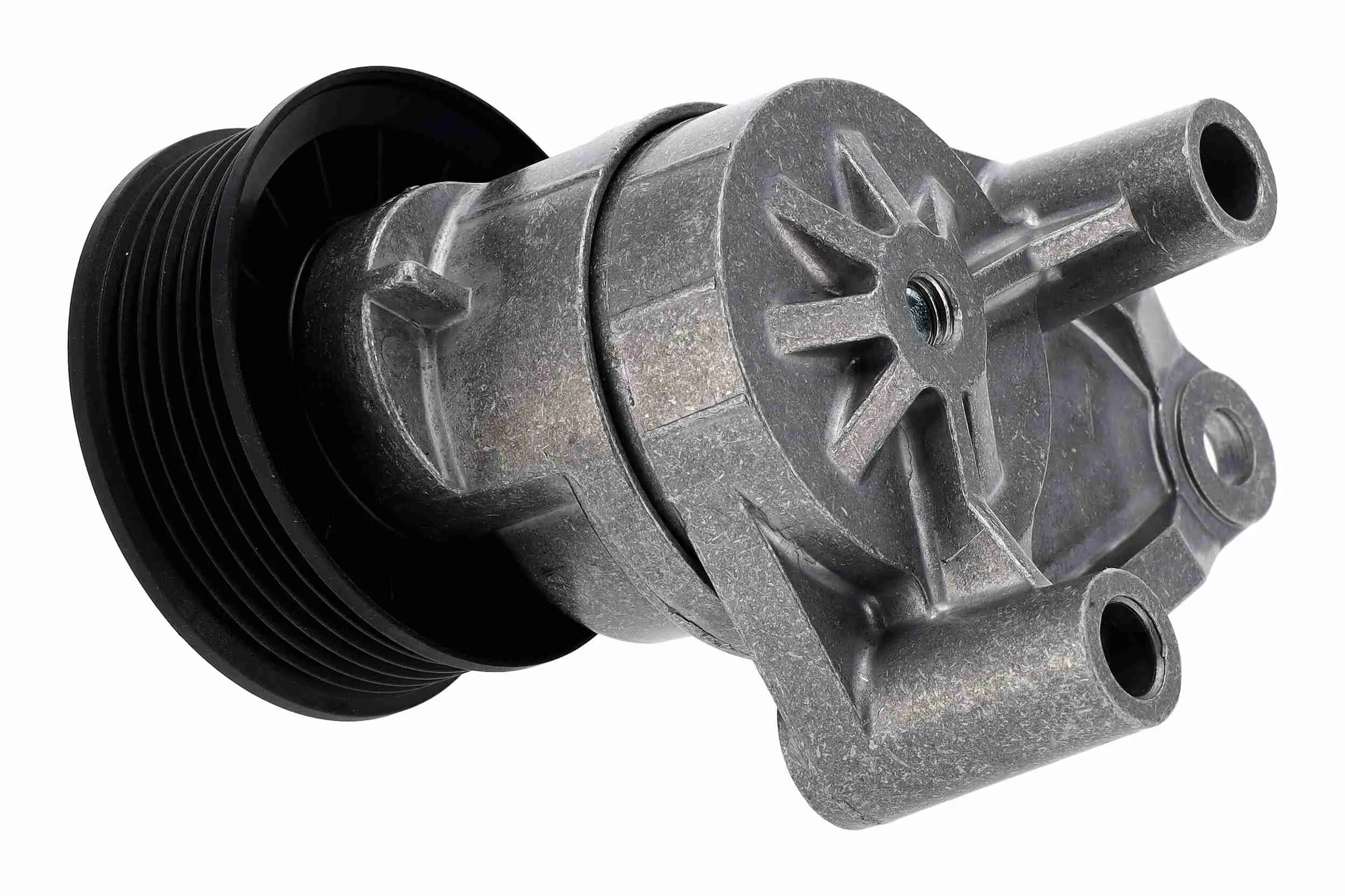 TENSOR DE CORREA, CORREA POLI V