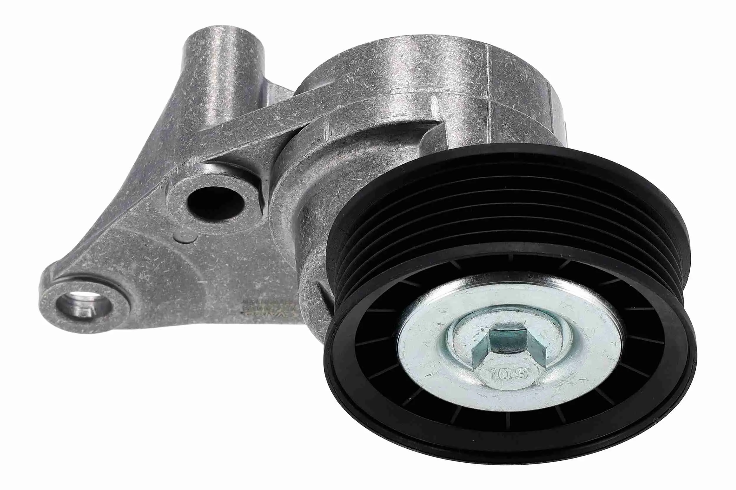 TENSOR DE CORREA, CORREA POLI V