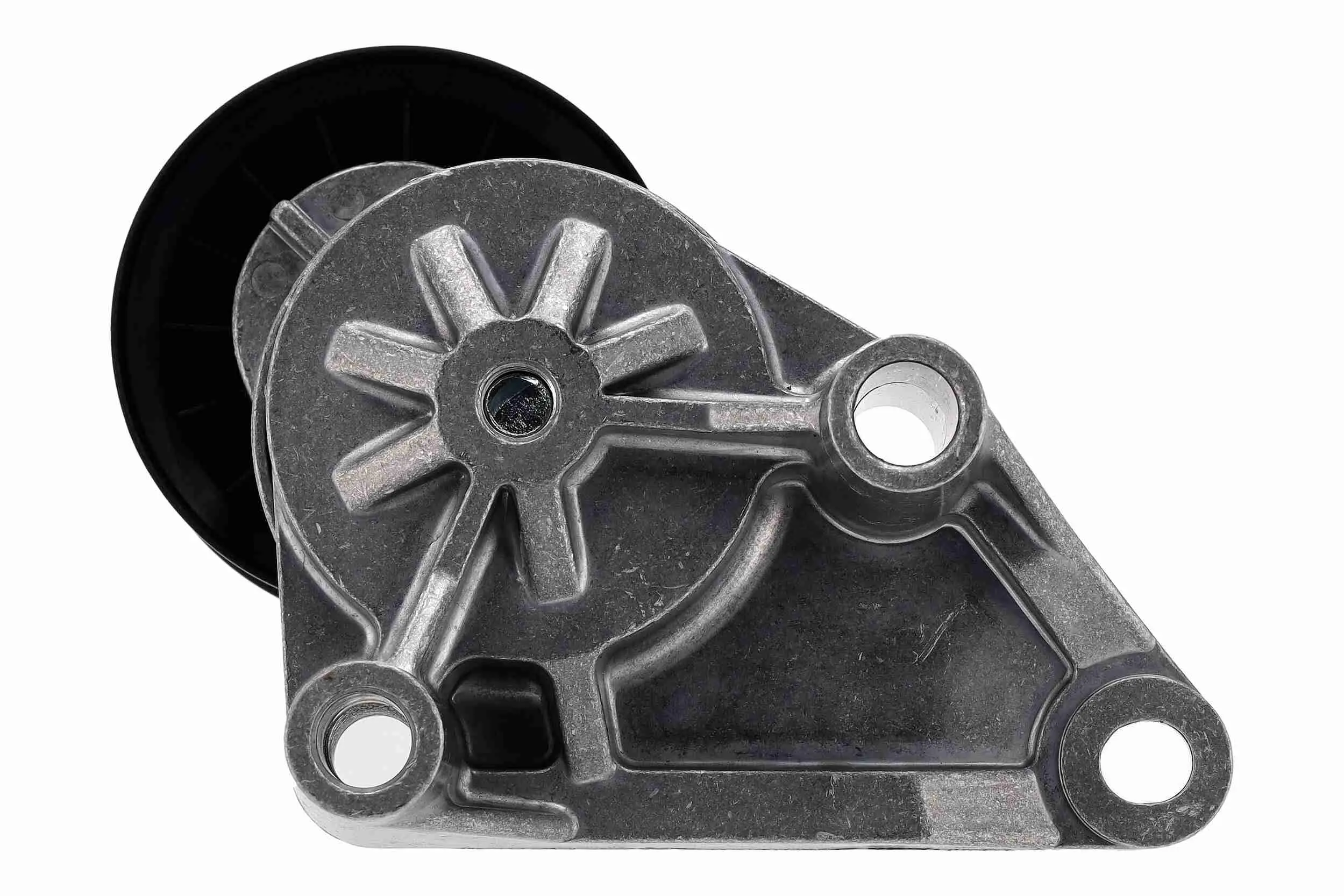 TENSOR DE CORREA, CORREA POLI V