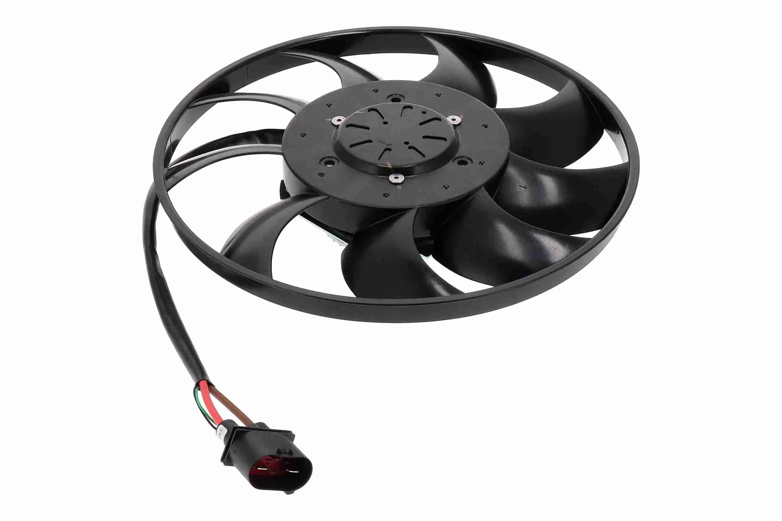 VENTILADOR, REFRIGERACIÓN DEL MOTOR