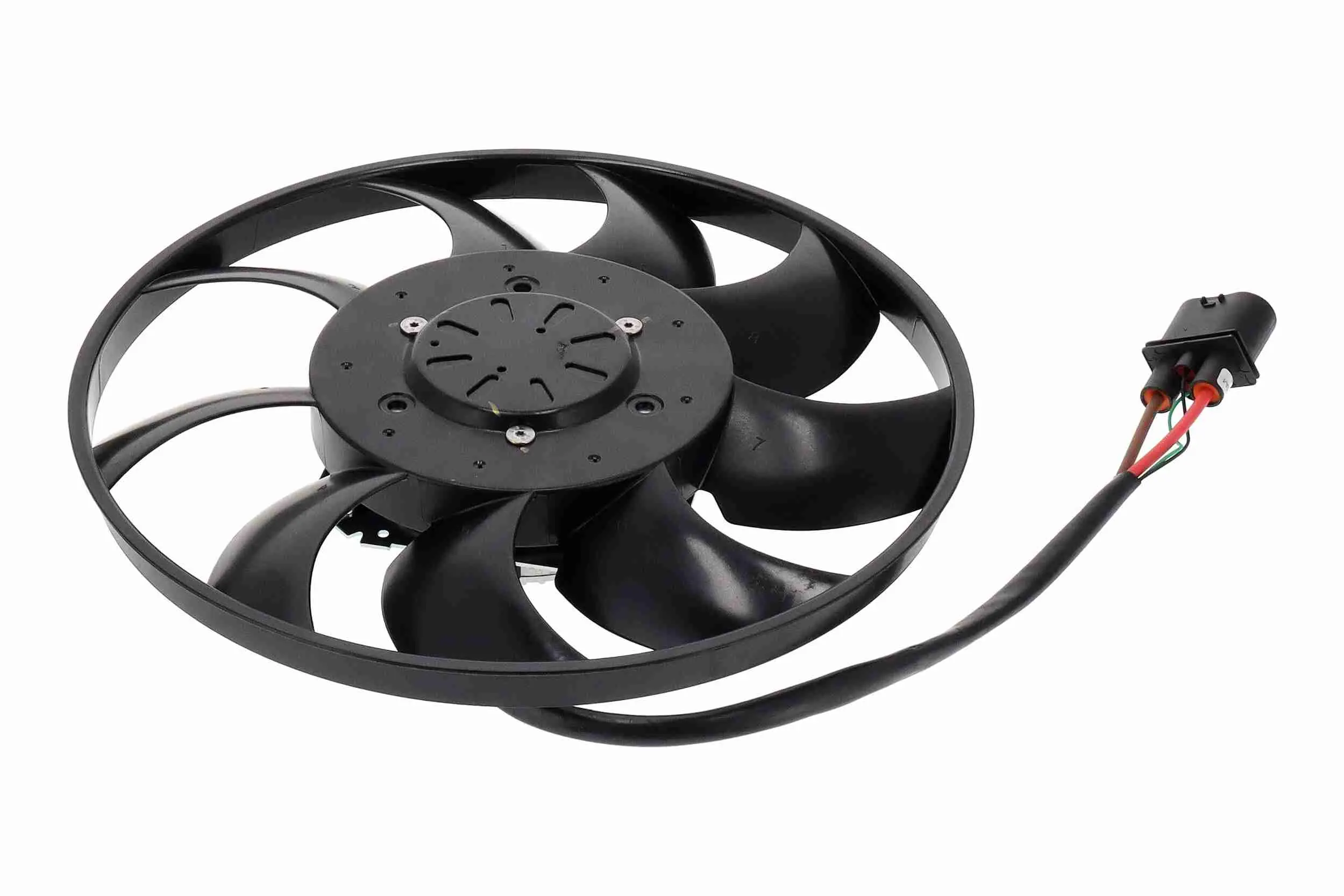 VENTILADOR, REFRIGERACIÓN DEL MOTOR