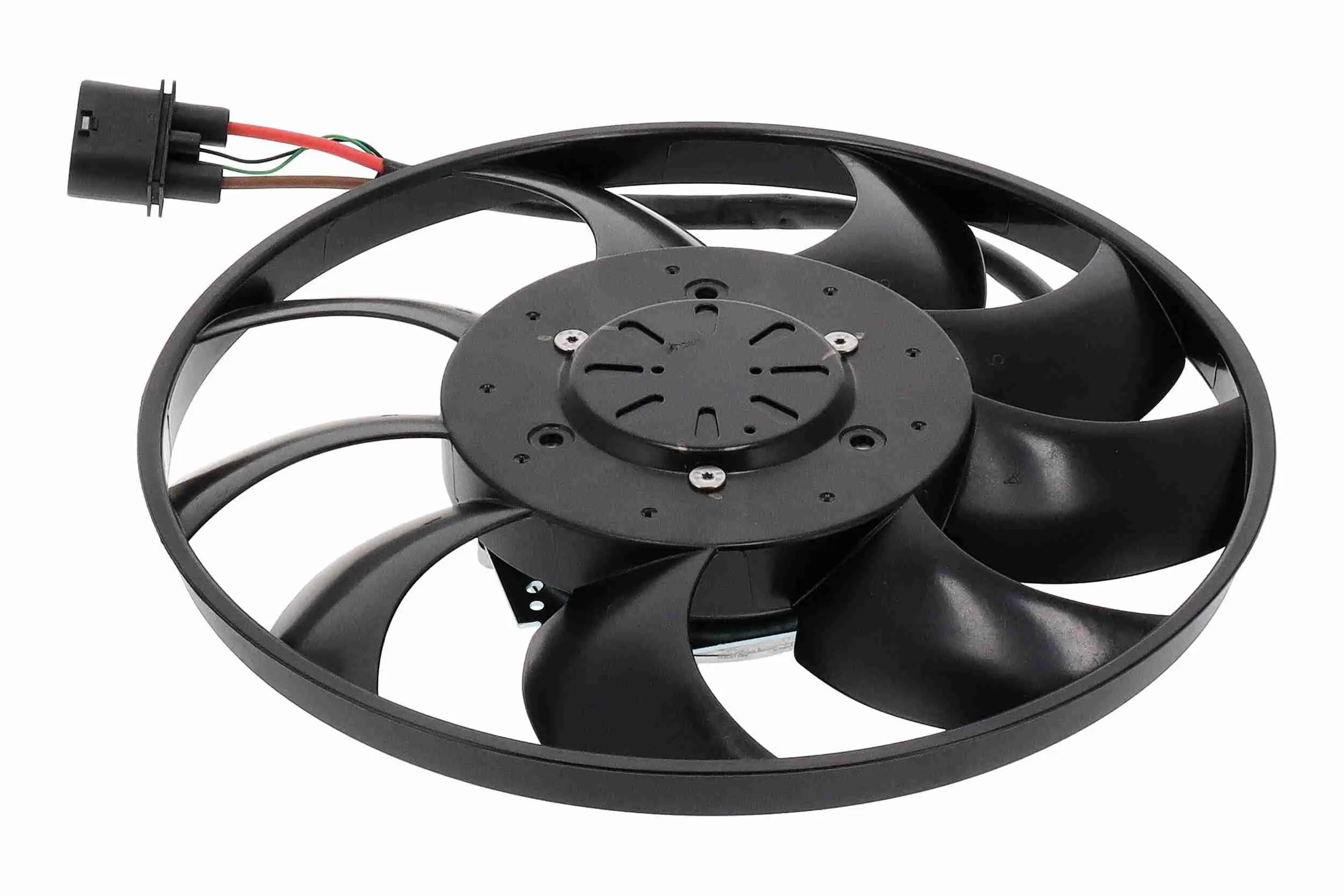 VENTILADOR, REFRIGERACIÓN DEL MOTOR