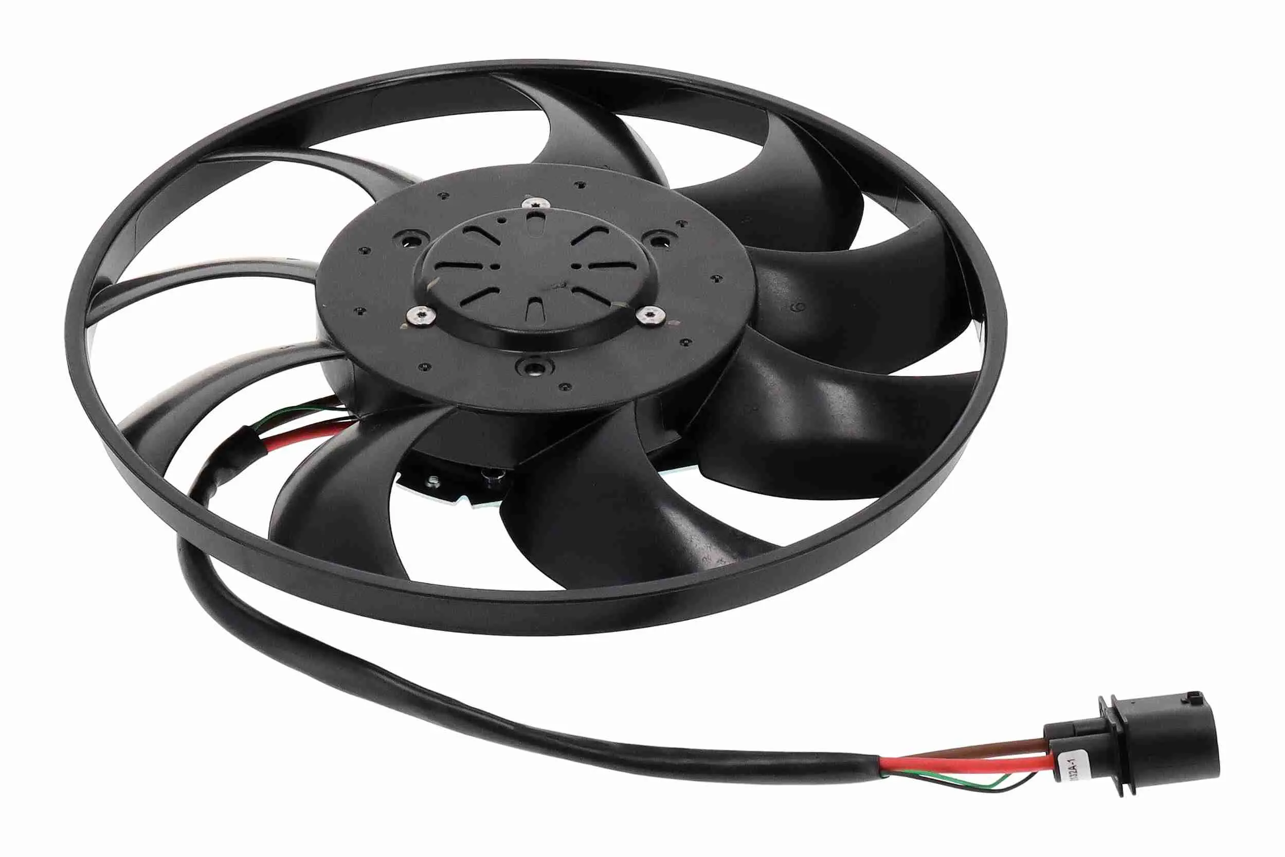 VENTILADOR, REFRIGERACIÓN DEL MOTOR