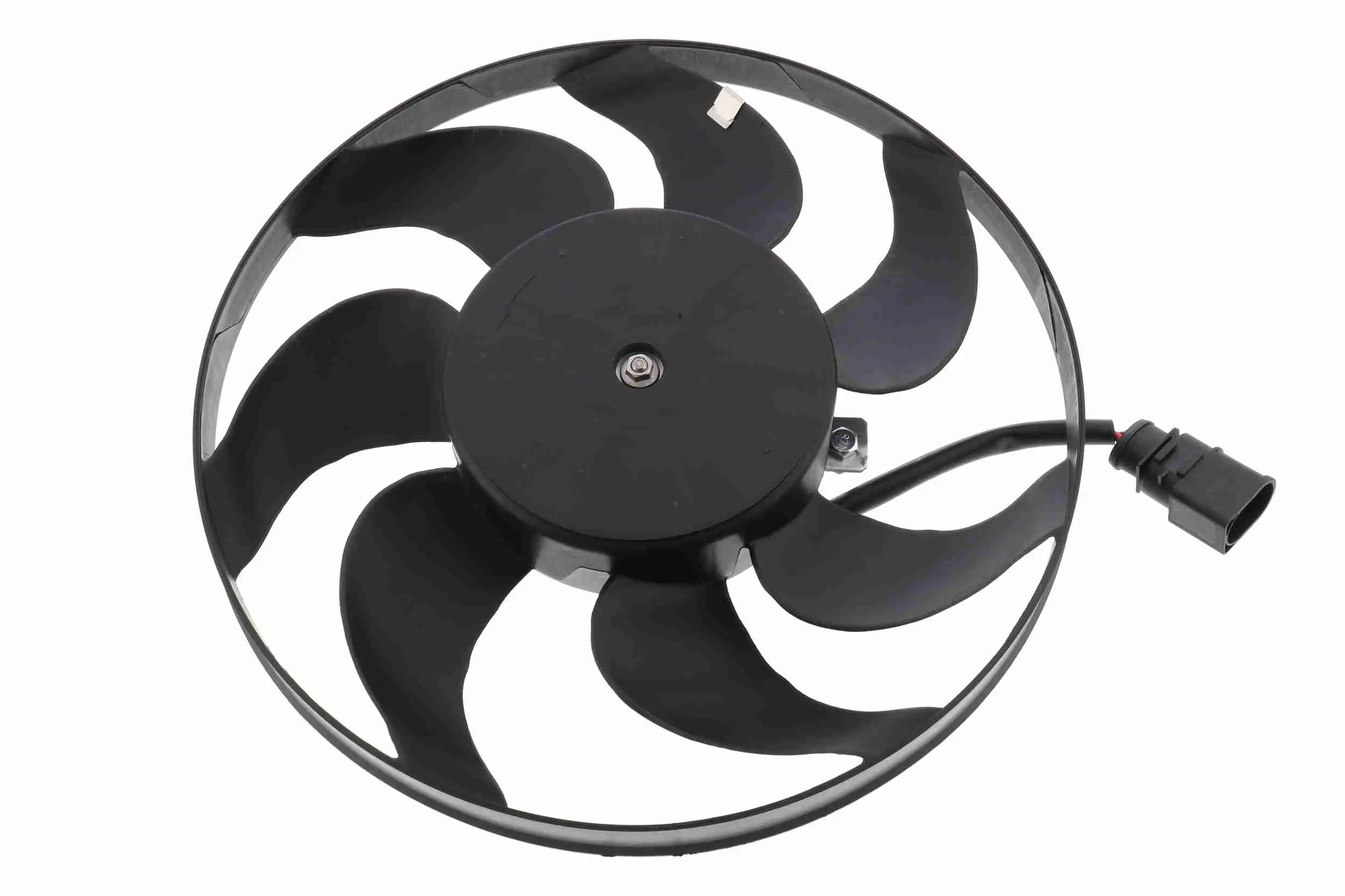 VENTILADOR, REFRIGERACIÓN DEL MOTOR