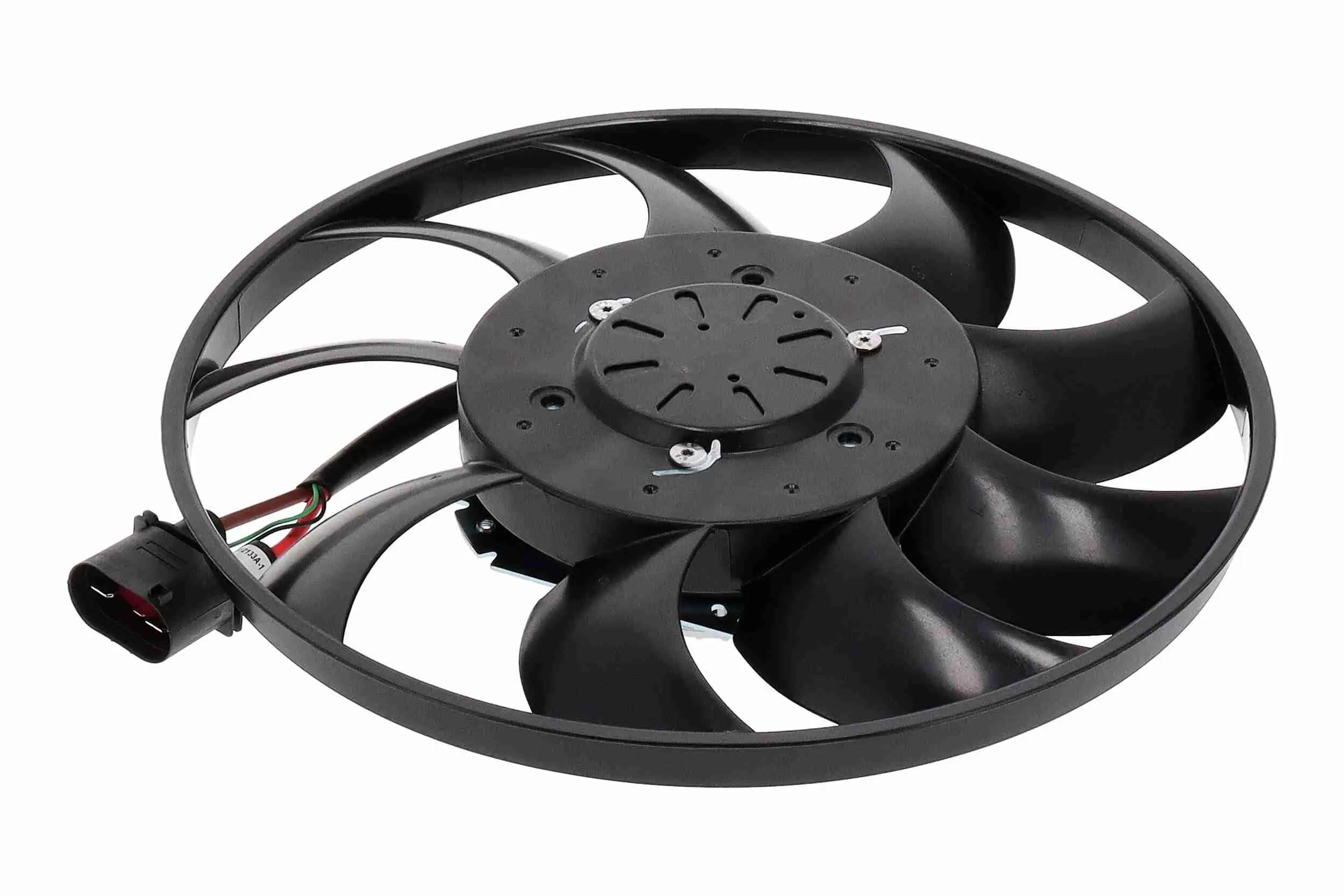 VENTILADOR, REFRIGERACIÓN DEL MOTOR