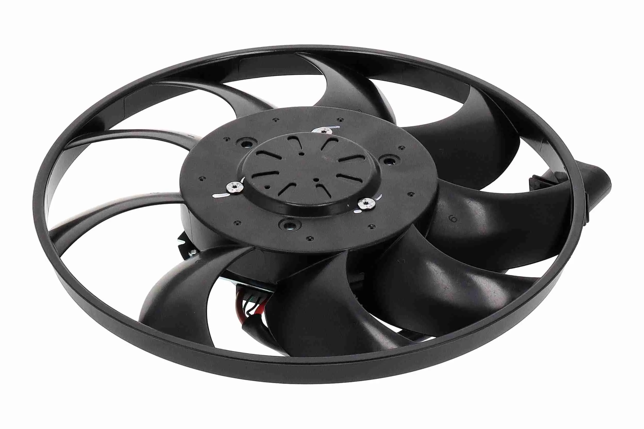 VENTILADOR, REFRIGERACIÓN DEL MOTOR