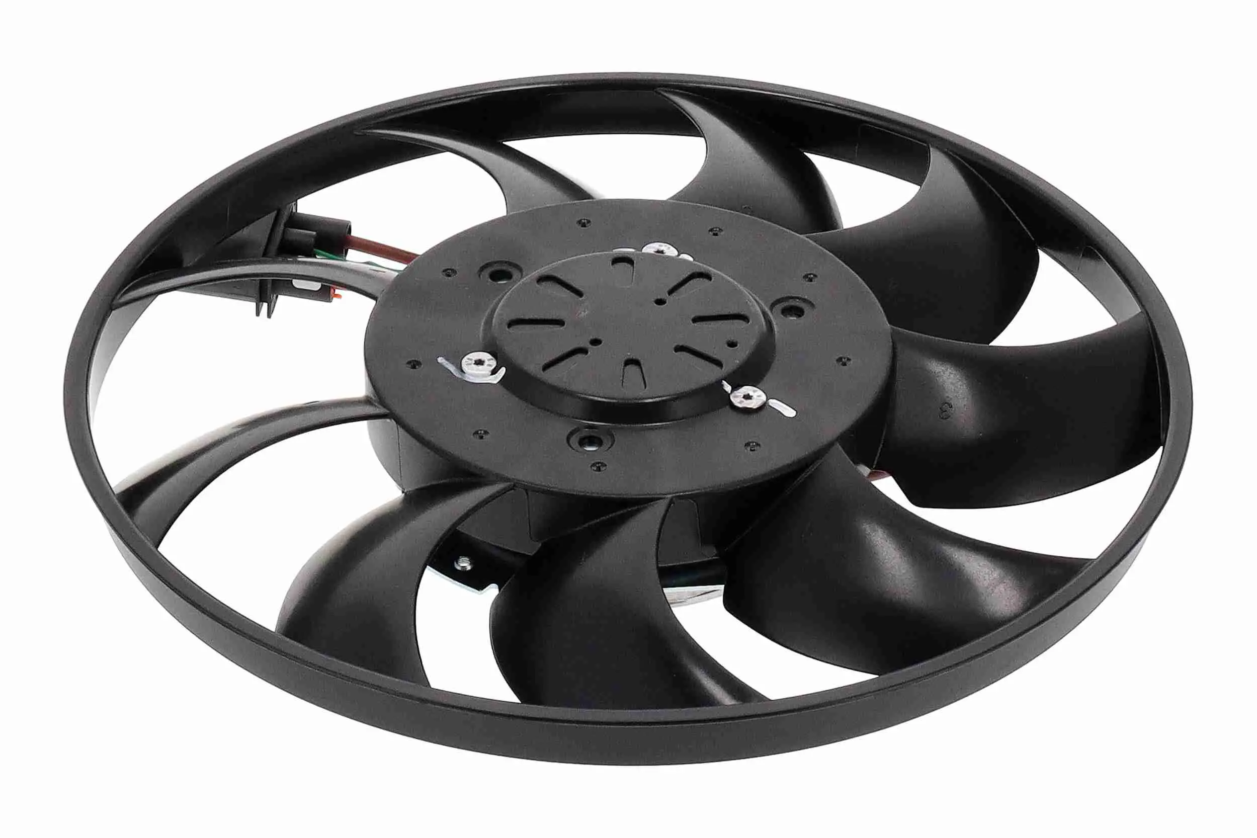 VENTILADOR, REFRIGERACIÓN DEL MOTOR