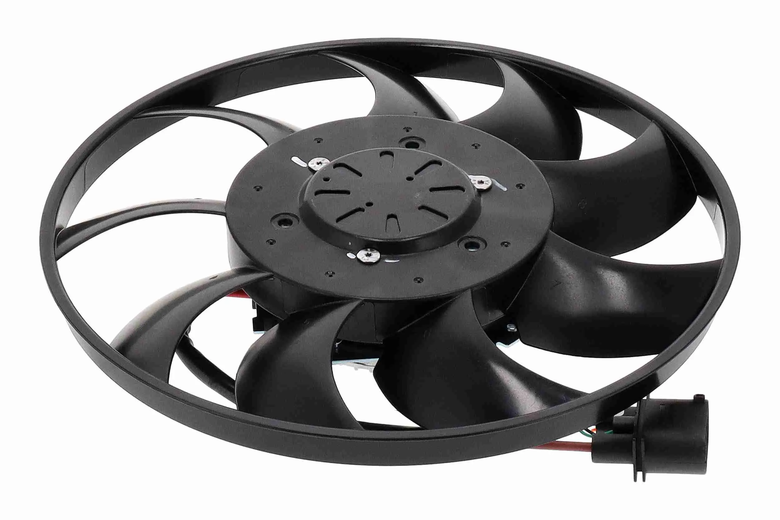 VENTILADOR, REFRIGERACIÓN DEL MOTOR