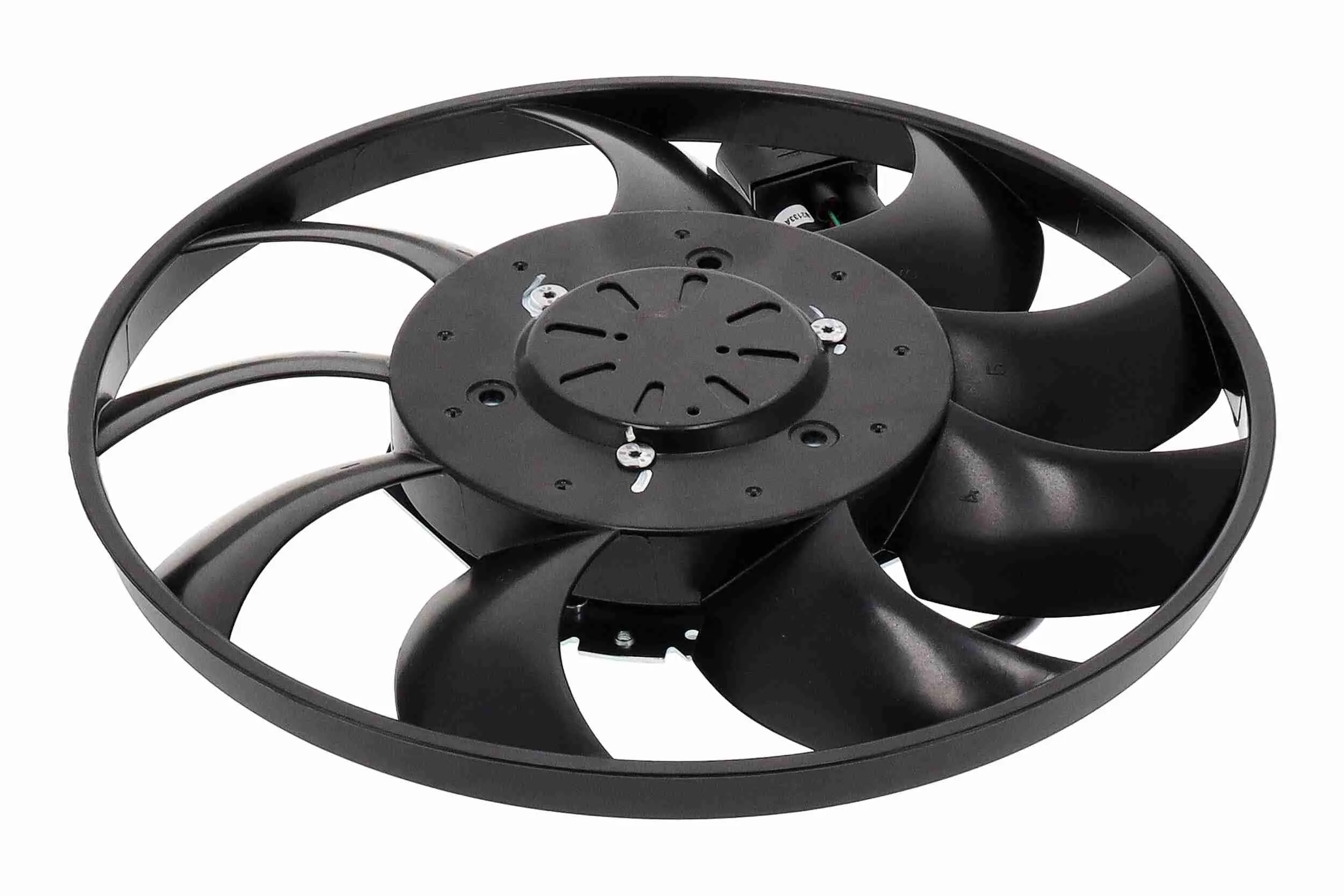 VENTILADOR, REFRIGERACIÓN DEL MOTOR