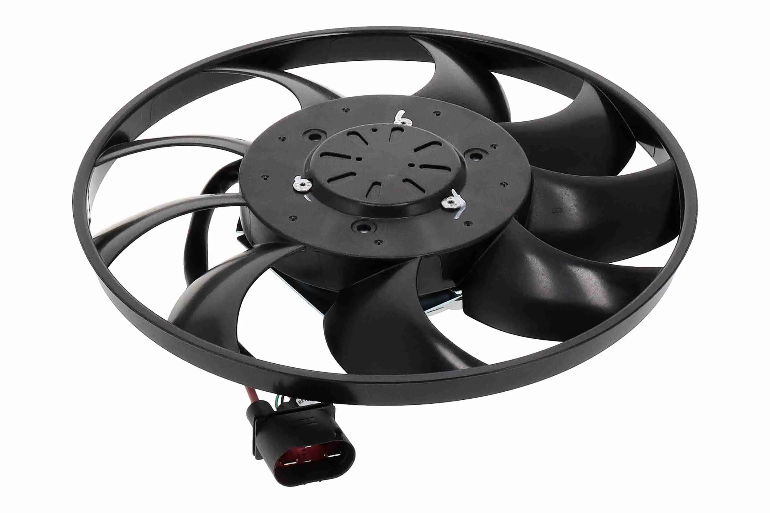 VENTILADOR, REFRIGERACIÓN DEL MOTOR