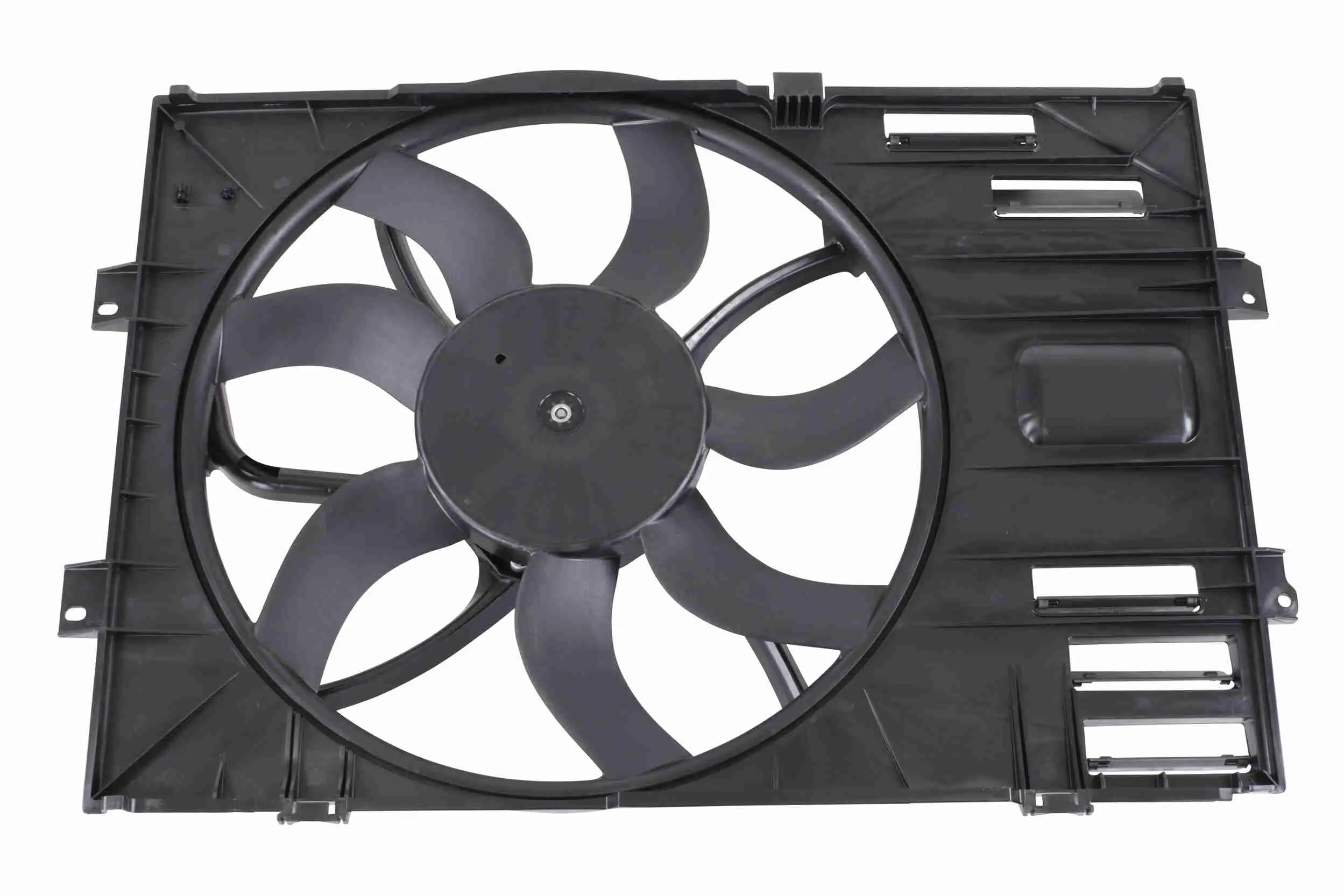VENTILADOR, REFRIGERACIÓN DEL MOTOR