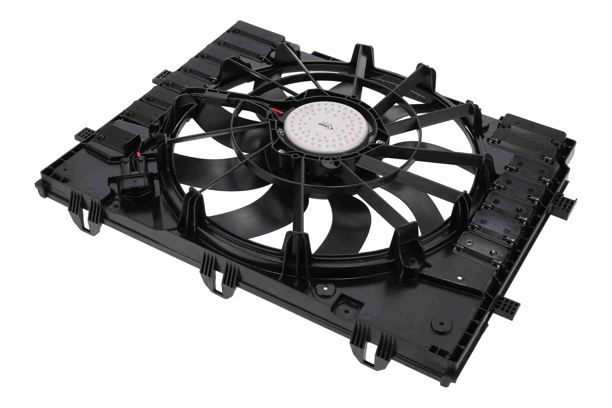 VENTILADOR, REFRIGERACIÓN DEL MOTOR